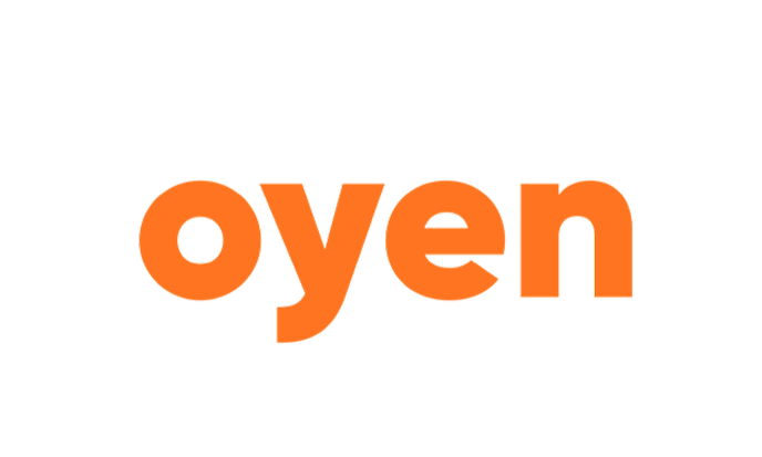 Oyen logo
