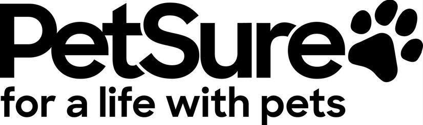PetSure logo