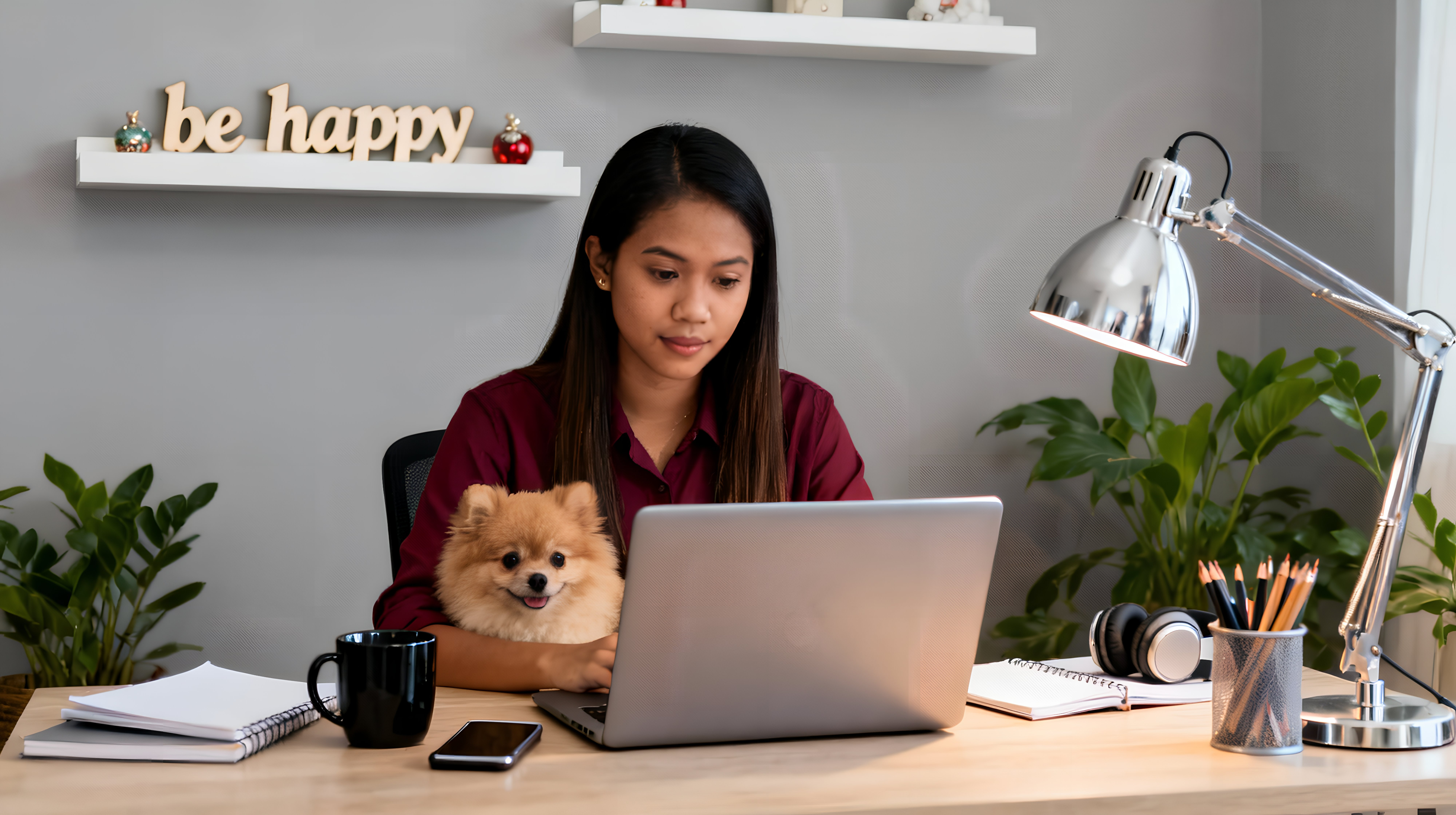 Customer Support / Client Care