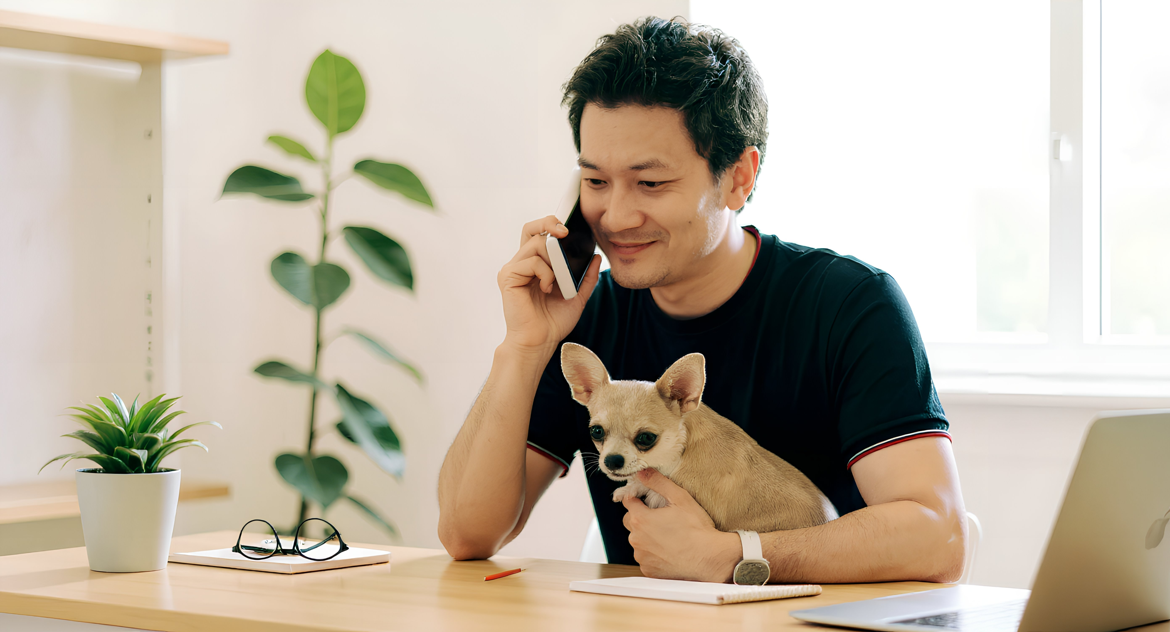 Customer support highlights