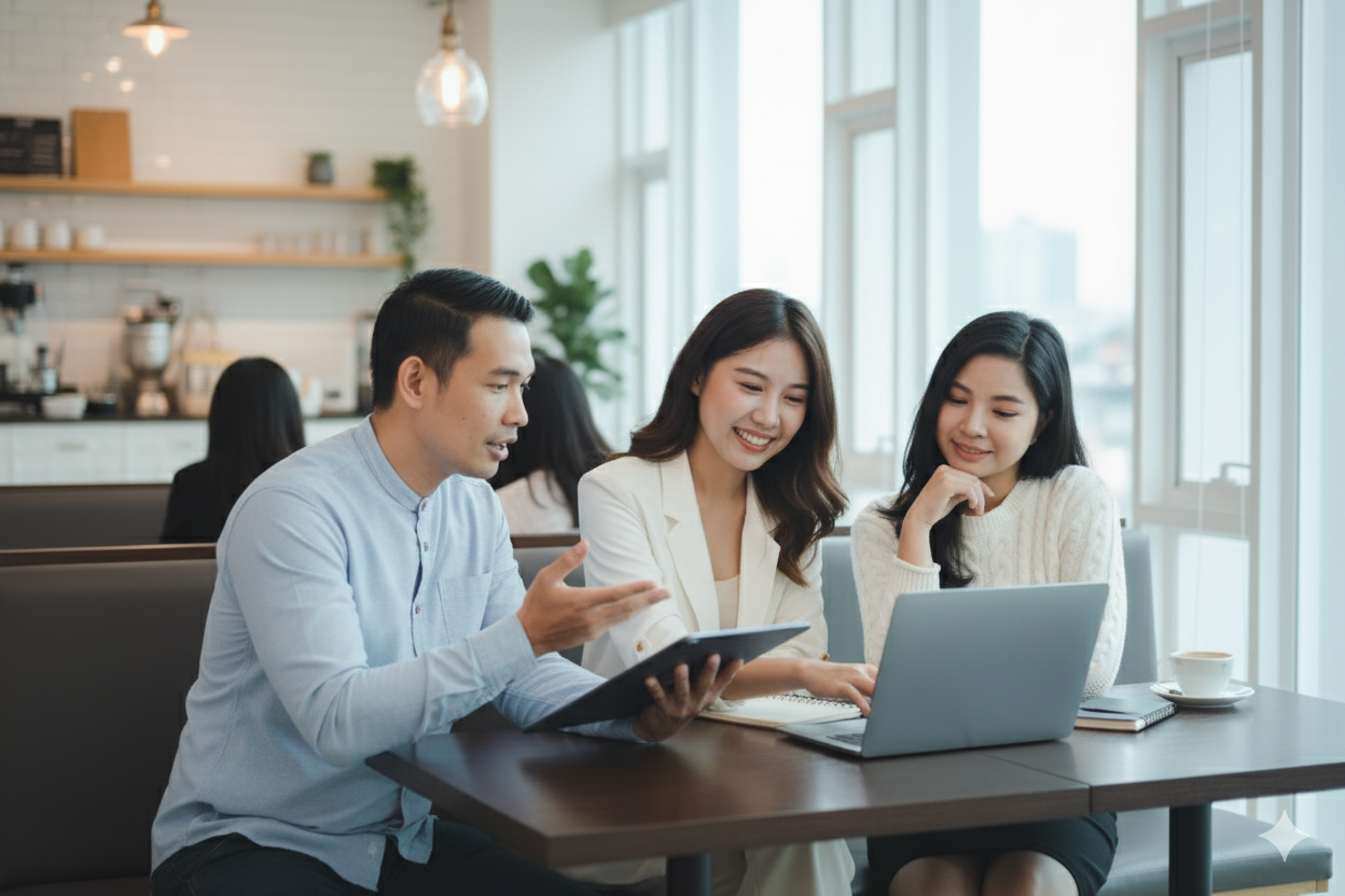 Policy admin highlights